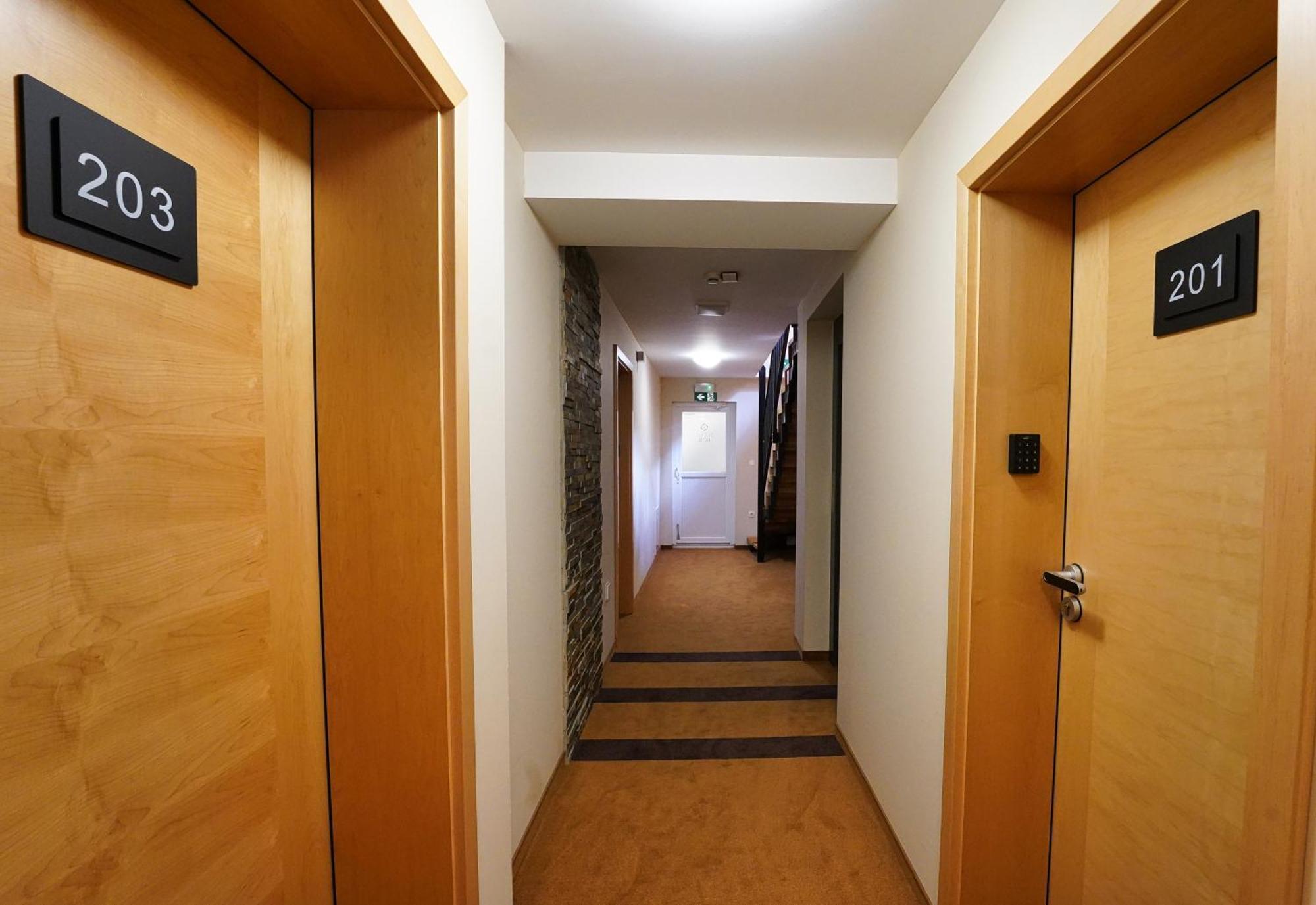 Vila Sofia Тржич Экстерьер фото